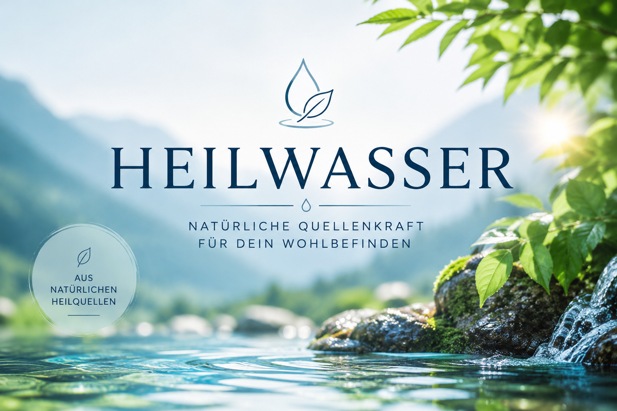 Heilwasser