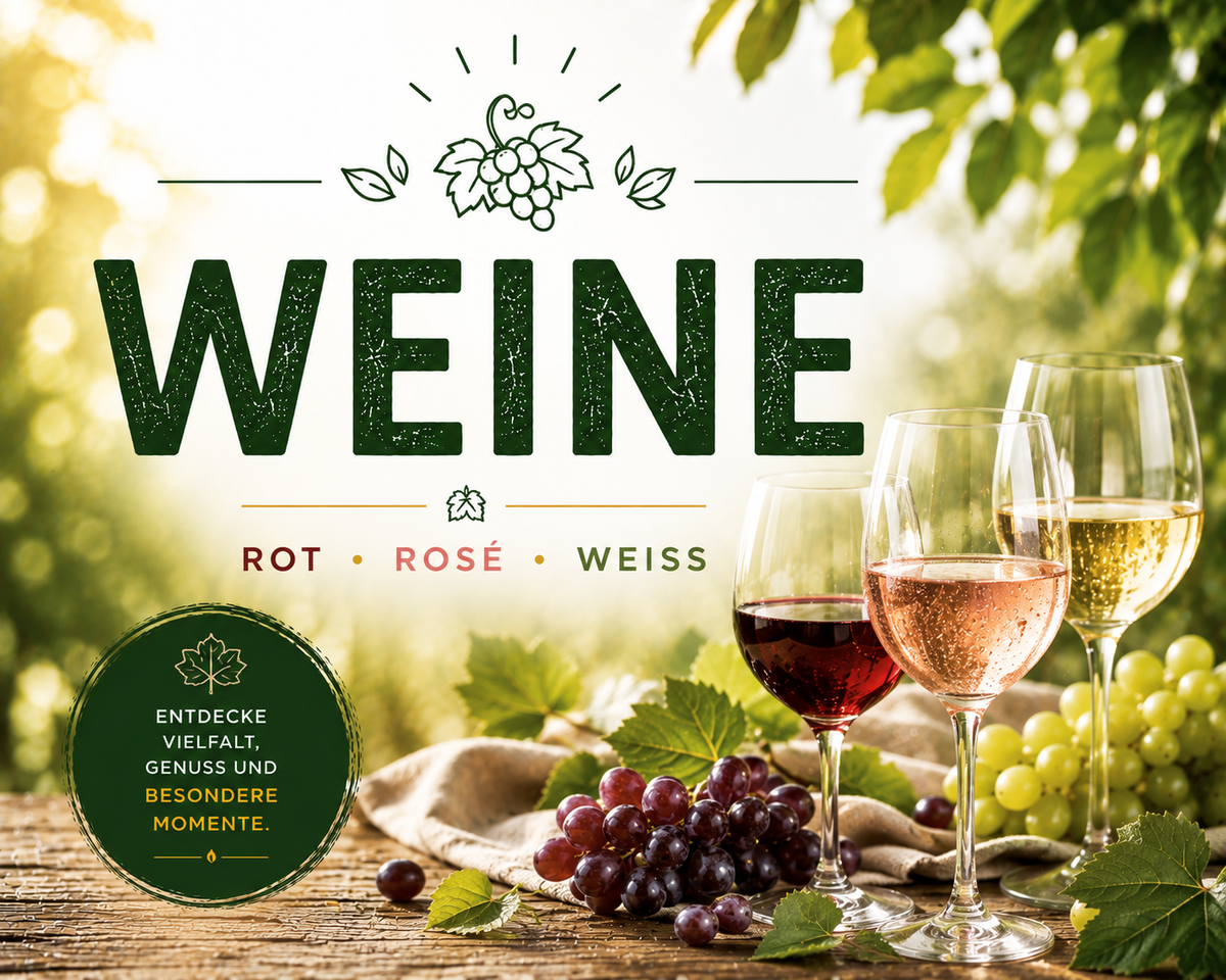 Weine