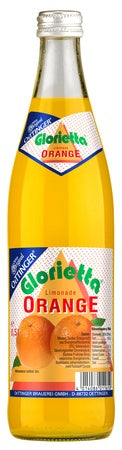 Glorietta Orange 20x0,5