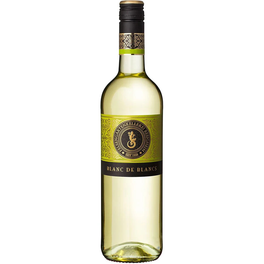 Felsengartenkellerei Besigheim Junge Cuvéeschmiede Blanc de Blanc 6x0,75