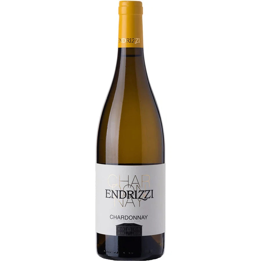 Endrizzi Chardonnay DOC Trentino 6x0,75