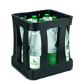 Hirschquelle Vital 9x1 PET
