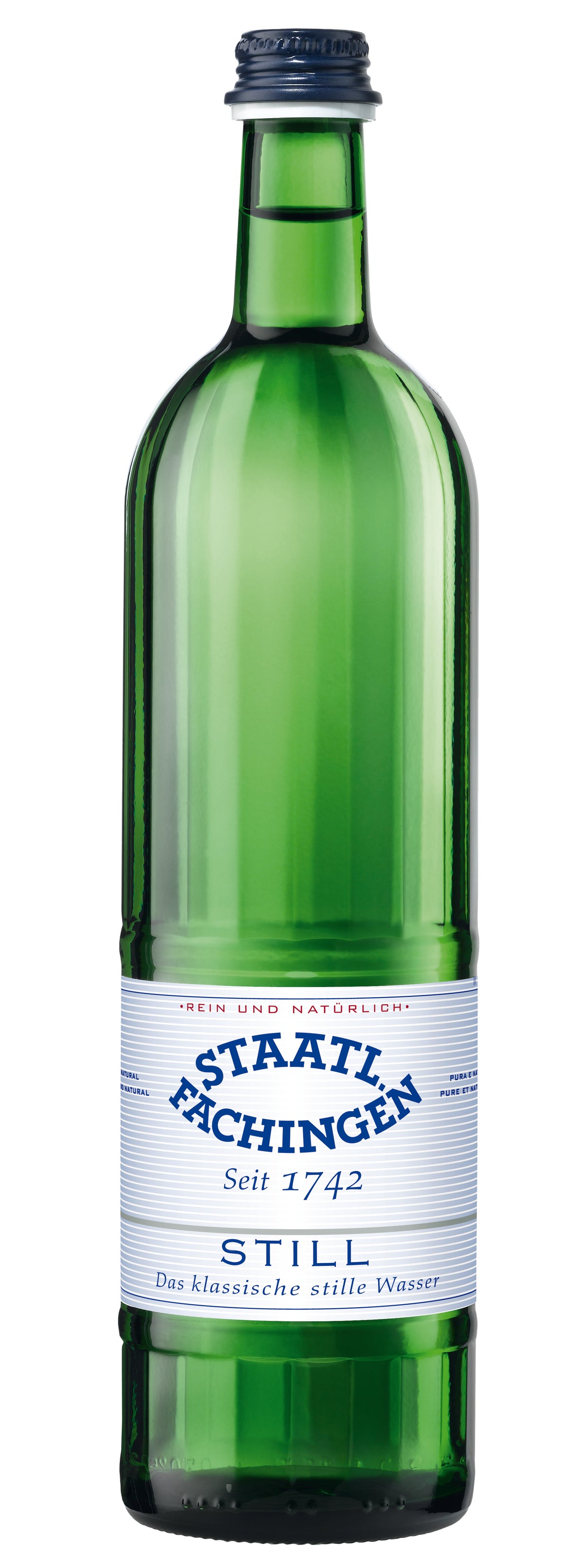 Staatl. Fachingen STILL 12x0,75