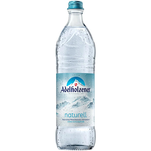 Adelholzener Naturell 12x0,75