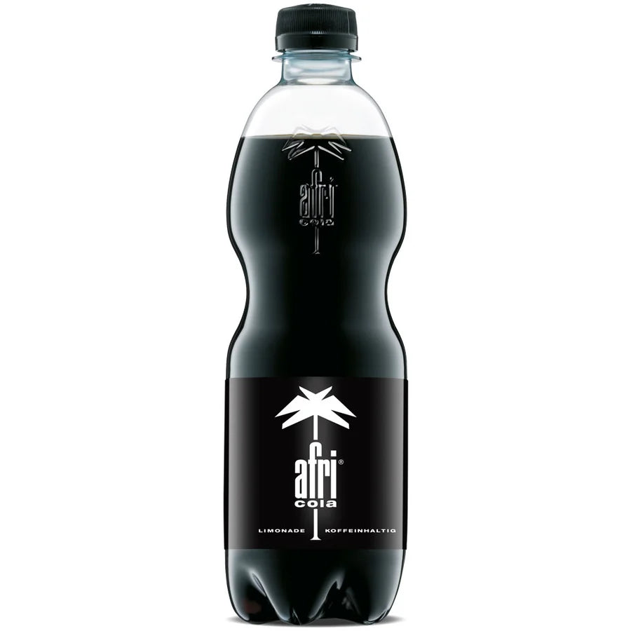 Afri Cola 10mg 20x0,5 PET