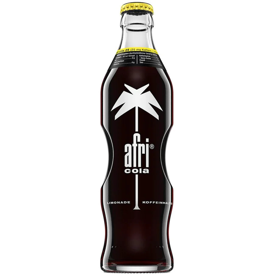 Afri Cola 25mg 24x0,33