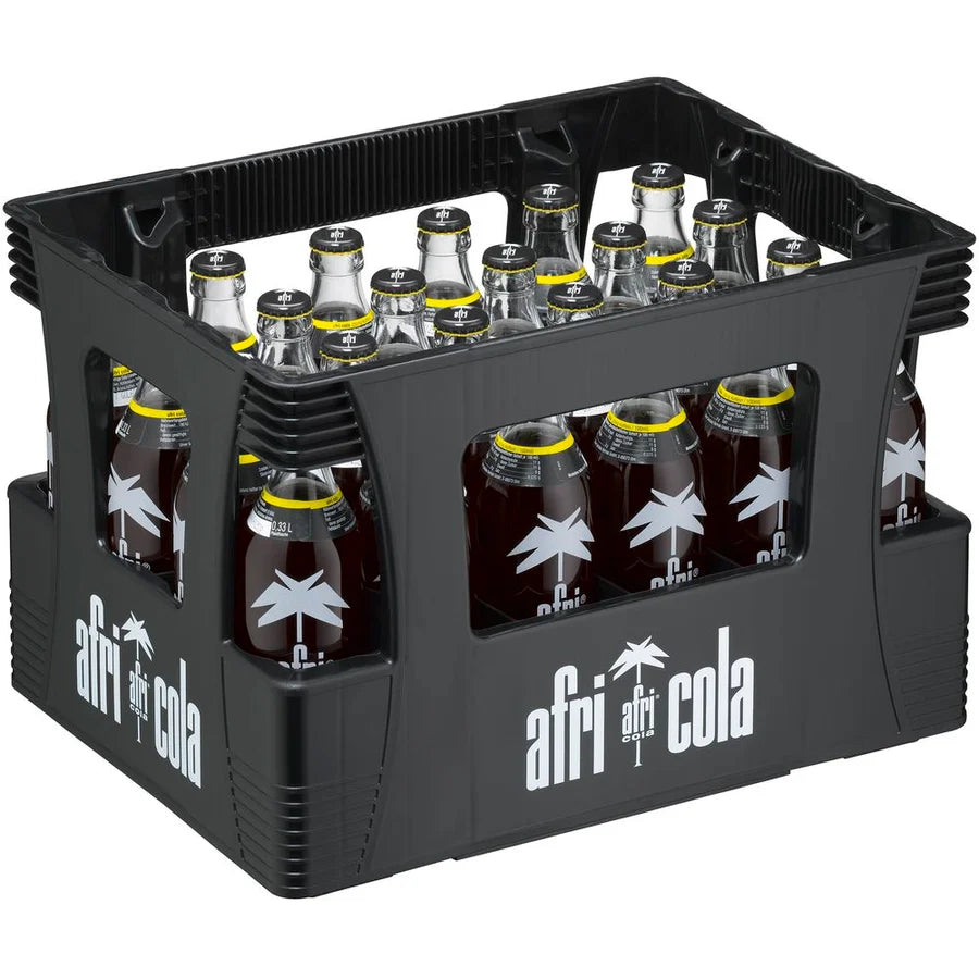 Afri Cola 25mg 24x0,33