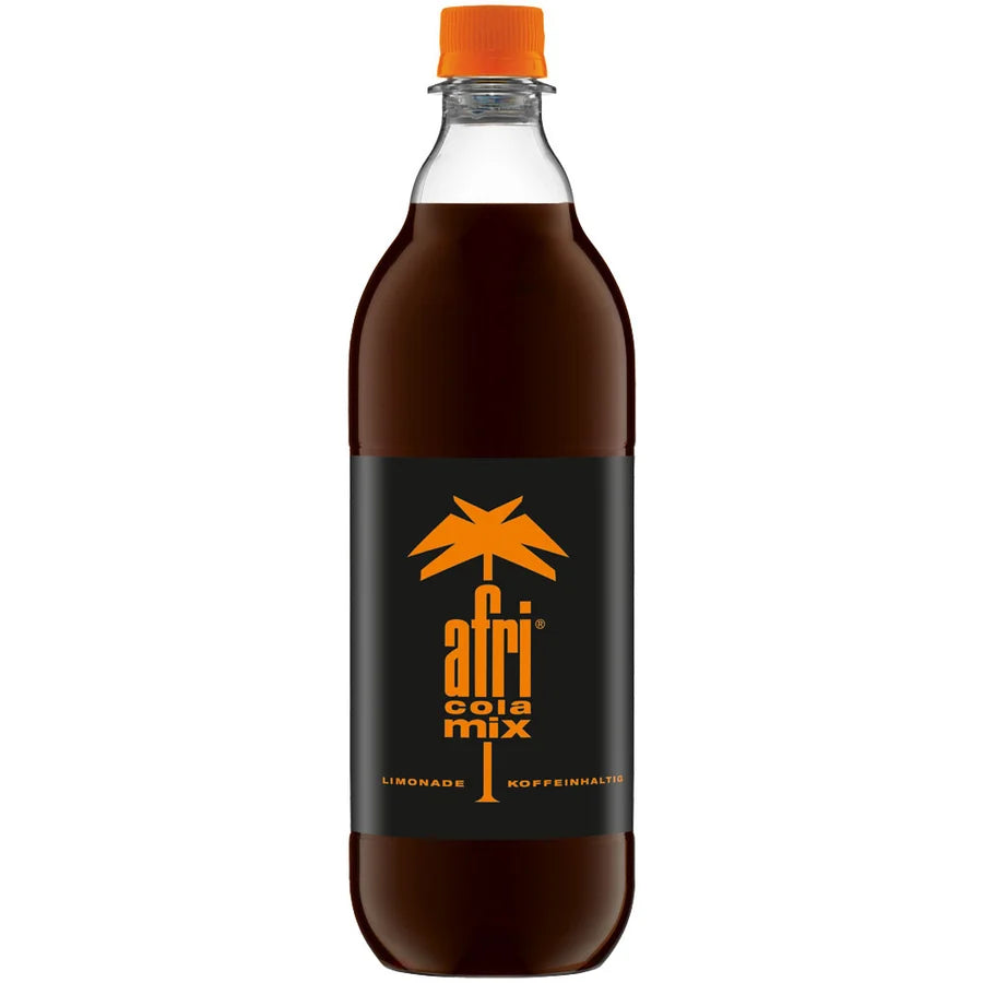 Afri Cola Mix PET 12x1