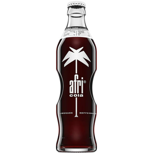 Afri Cola ohne Zucker 24x0,33