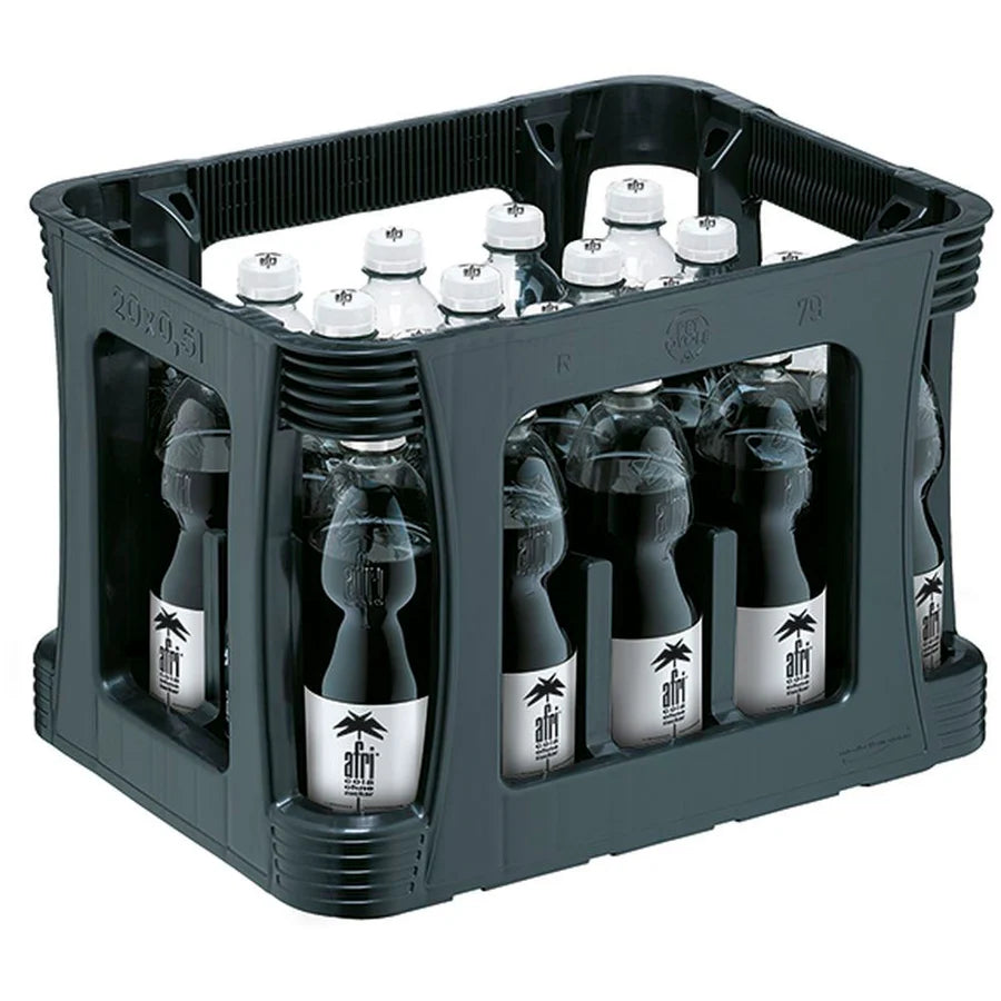 Afri Cola ohne Zucker 20x0,5 PET