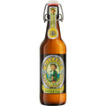 Allgäuer Büble Radler Naturtrüb Bügel 20x0,5