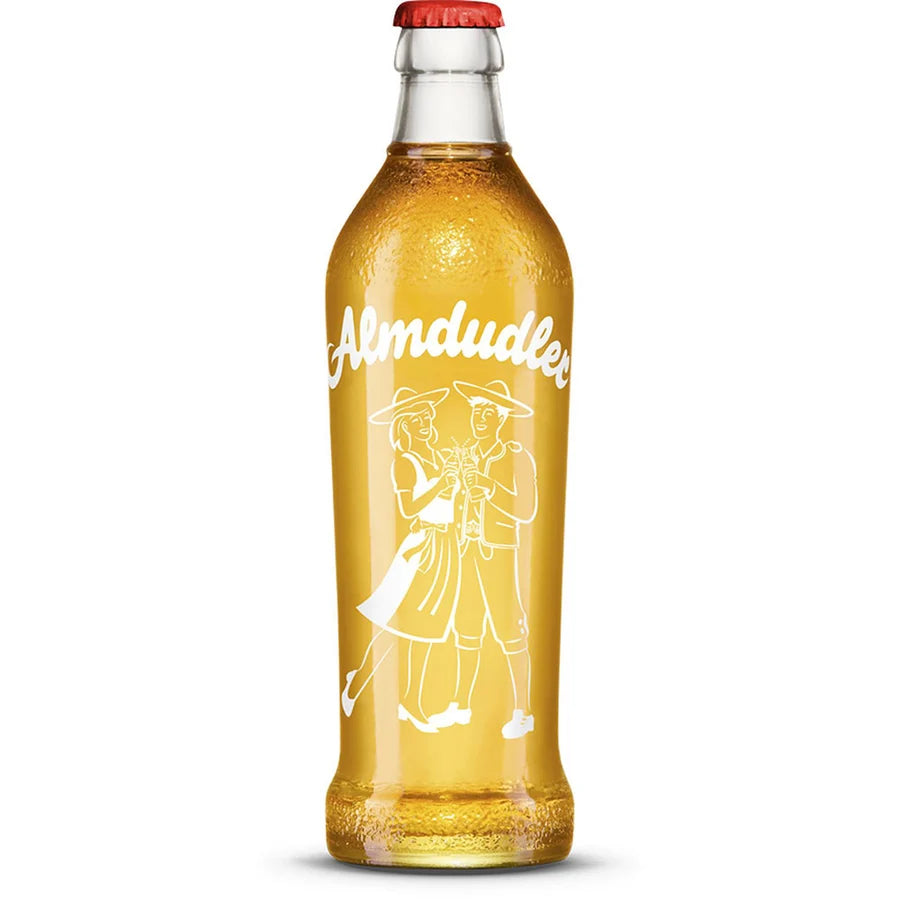 Almdudler 24x0,35