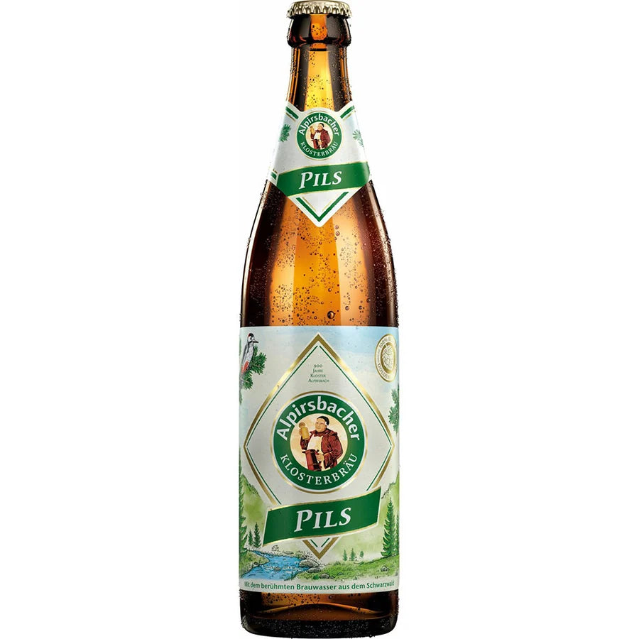 Alpirsbacher Pils 20x0,5