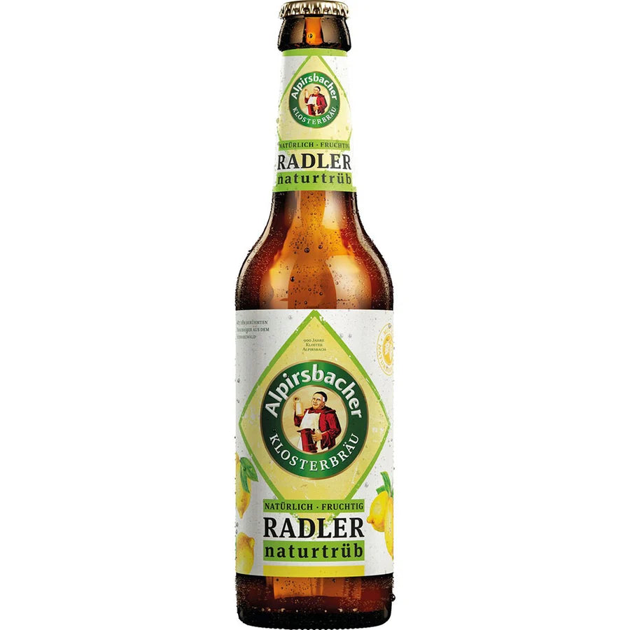 Alpirsbacher Radler Natur 24x0,33