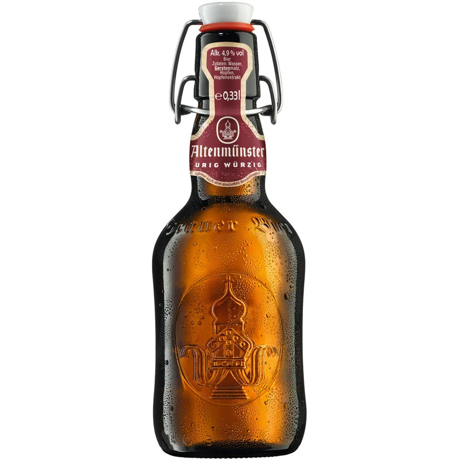 Altenmünster Urig-Würzig 16x0,33