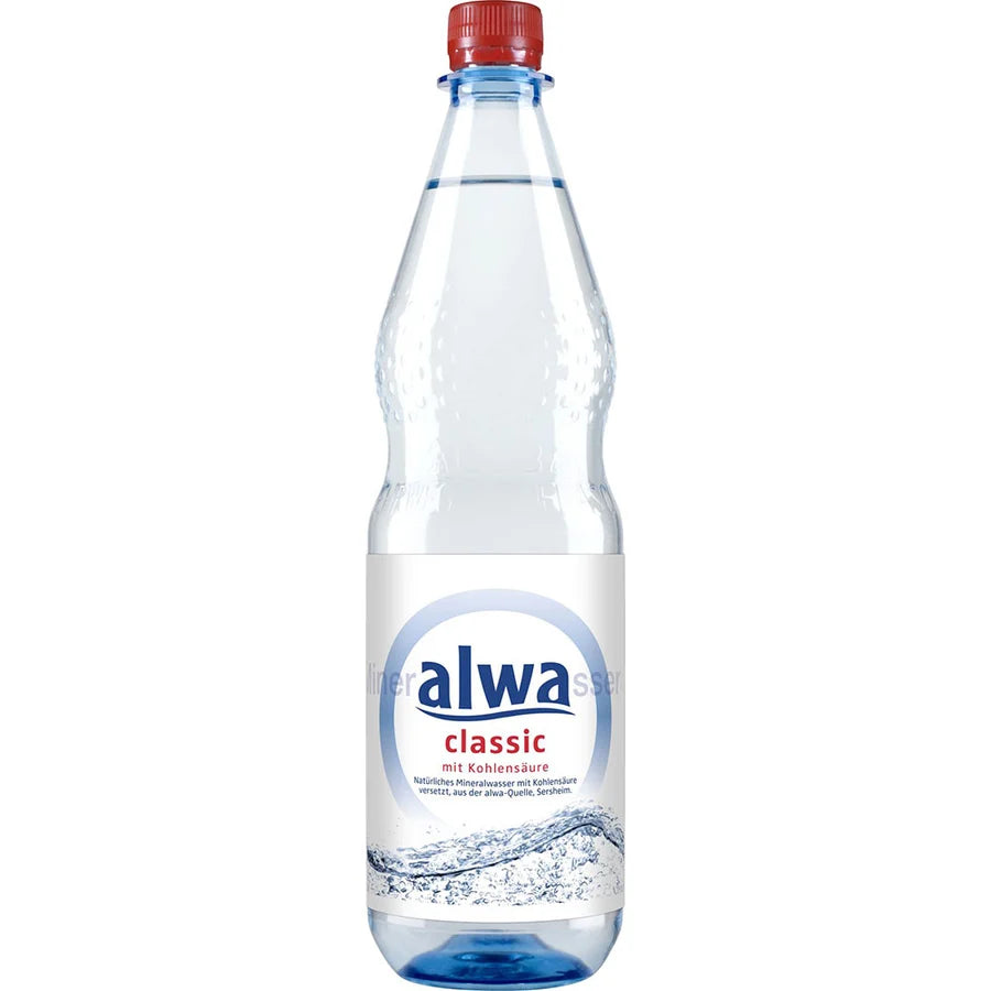 Alwa Classic  12x1