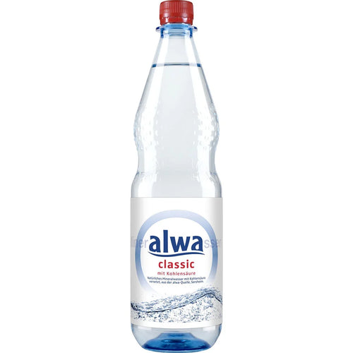 Alwa Classic  12x1