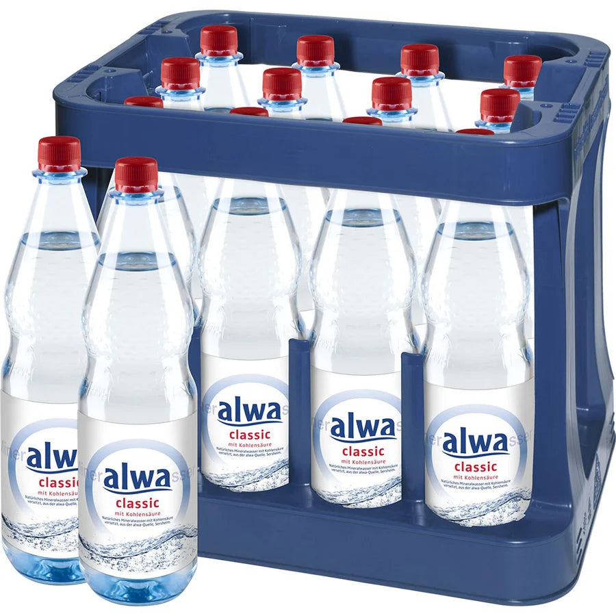 Alwa Classic  12x1