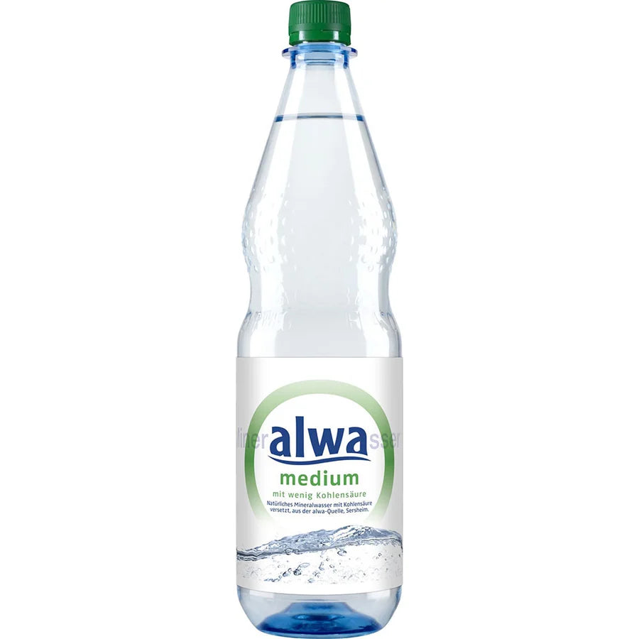 Alwa Medium 12x1