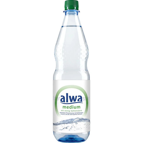 Alwa Medium 12x1