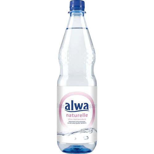 Alwa Naturell 12x1