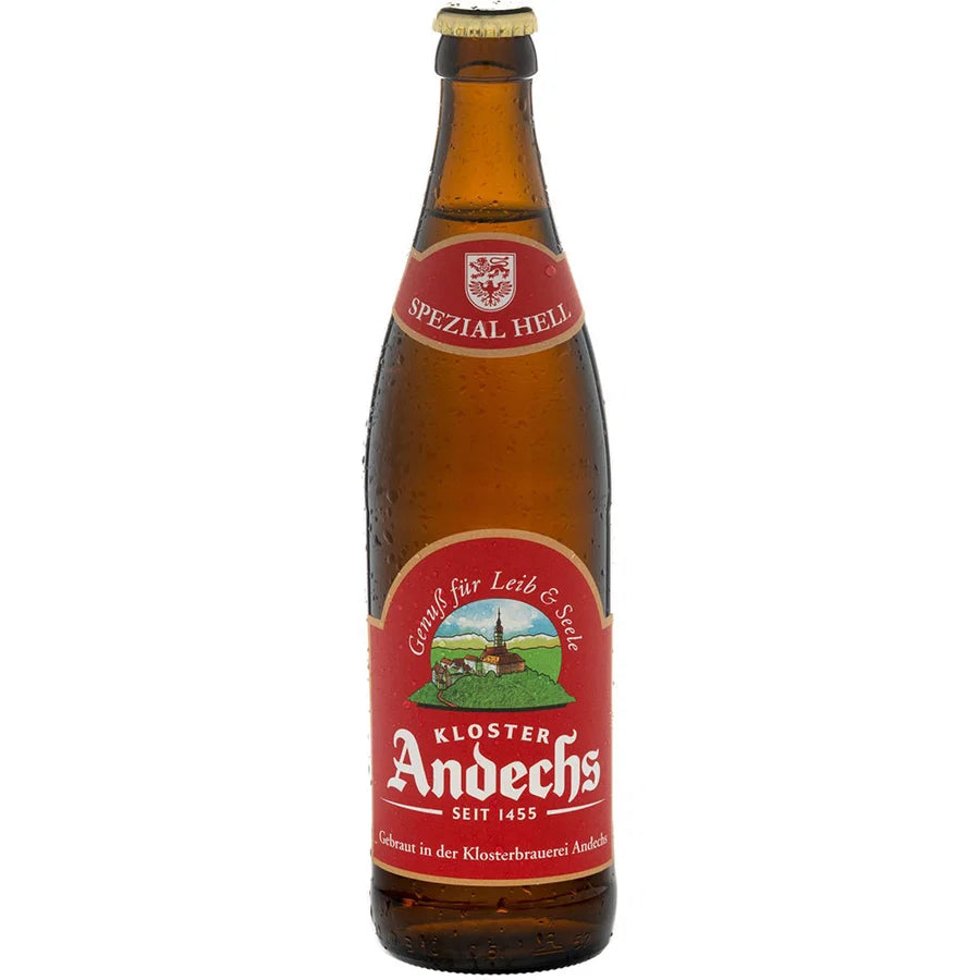 Andechser Spezial Hell 20x0,5