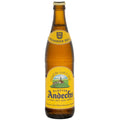 Andechser Weißbier Hell 20x0,5