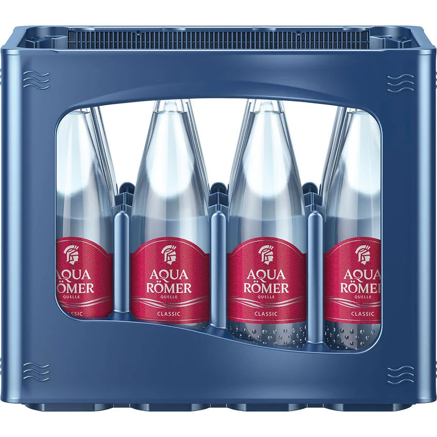 Aqua Römer classic 12x0,75