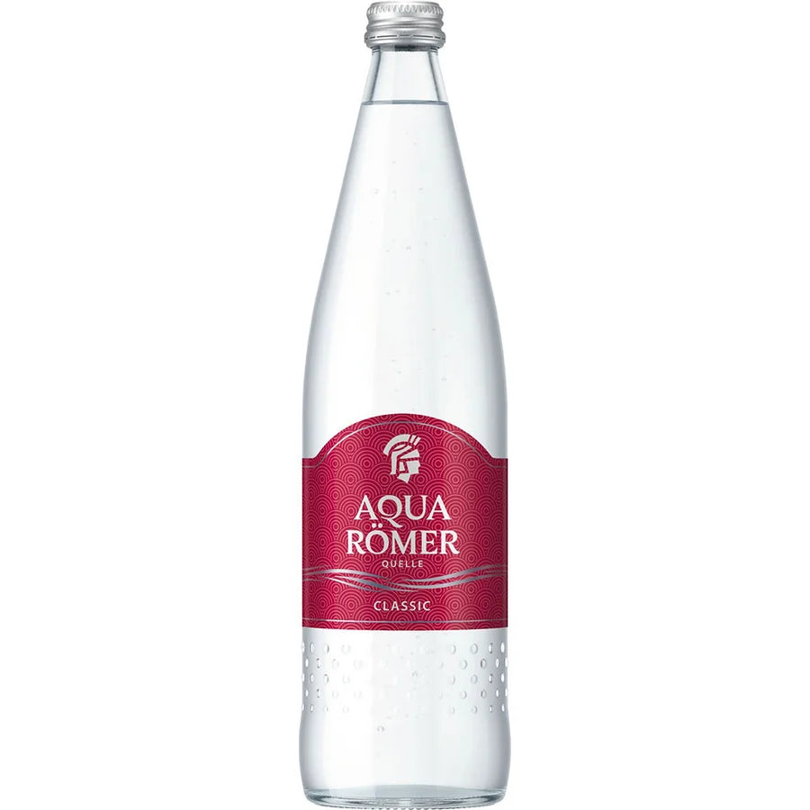 Aqua Römer classic 12x0,75