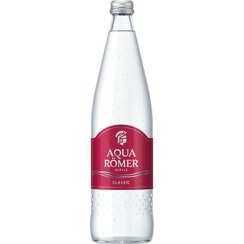 Aqua Römer classic 12x0,75