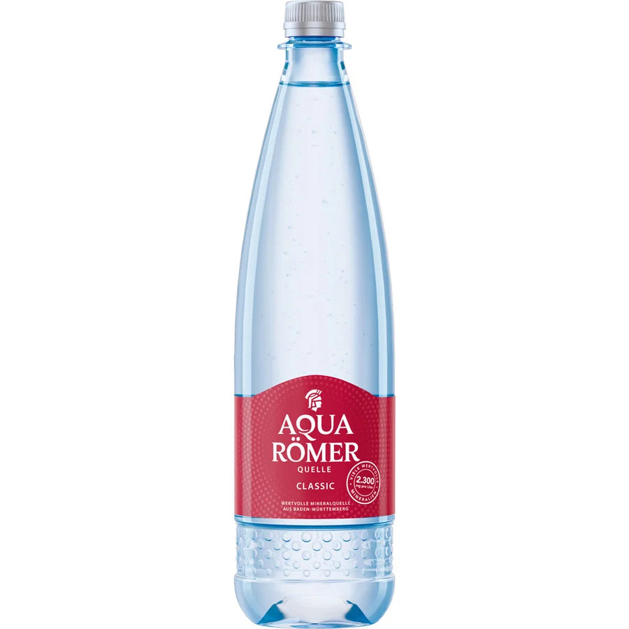 Aqua Römer classic 9x1