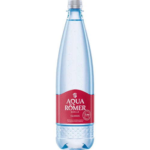 Aqua Römer classic 9x1