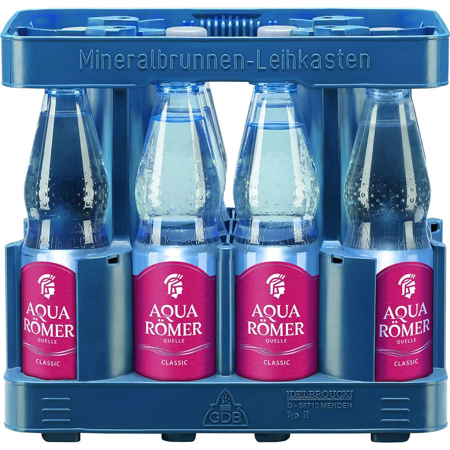 Aqua Römer classic 12x0,5