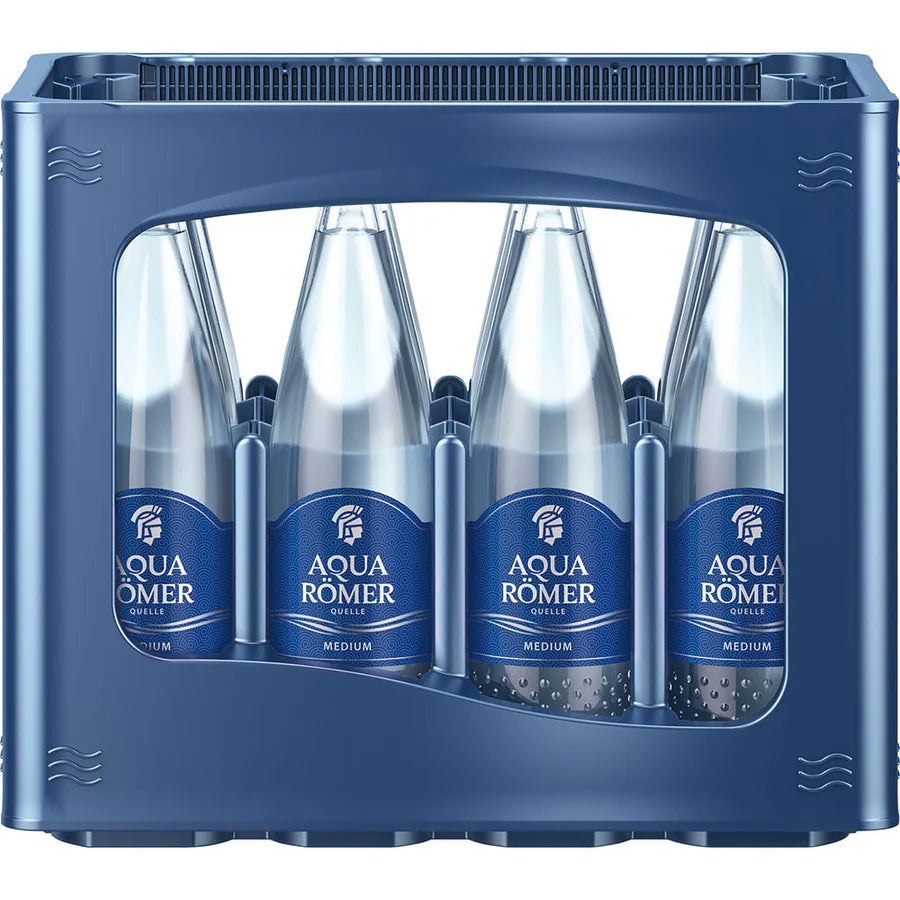 Aqua Römer medium 12x0,75
