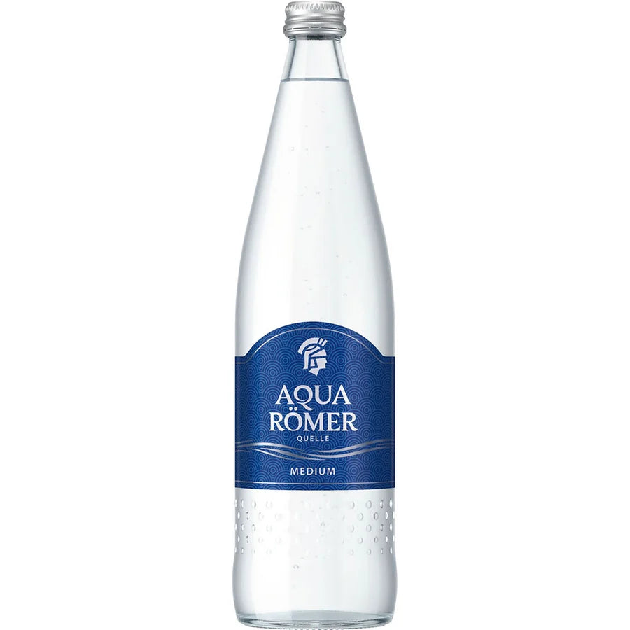 Aqua Römer medium 12x0,75