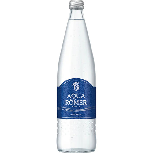 Aqua Römer medium 12x0,75