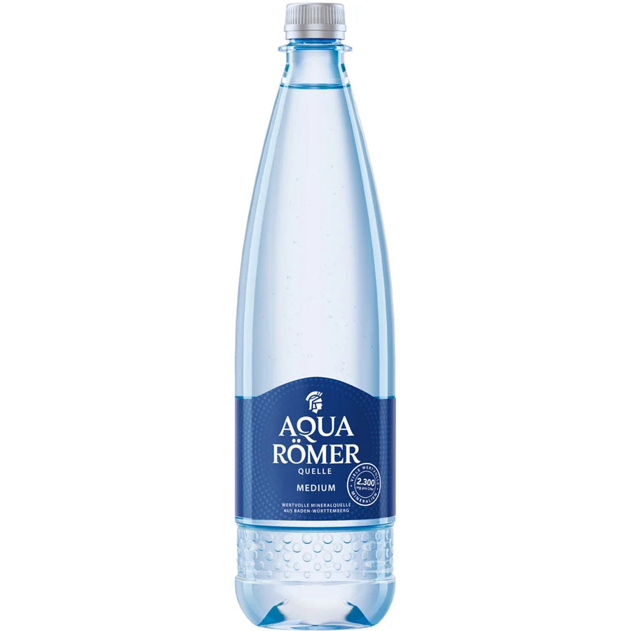 Aqua Römer medium 9x1