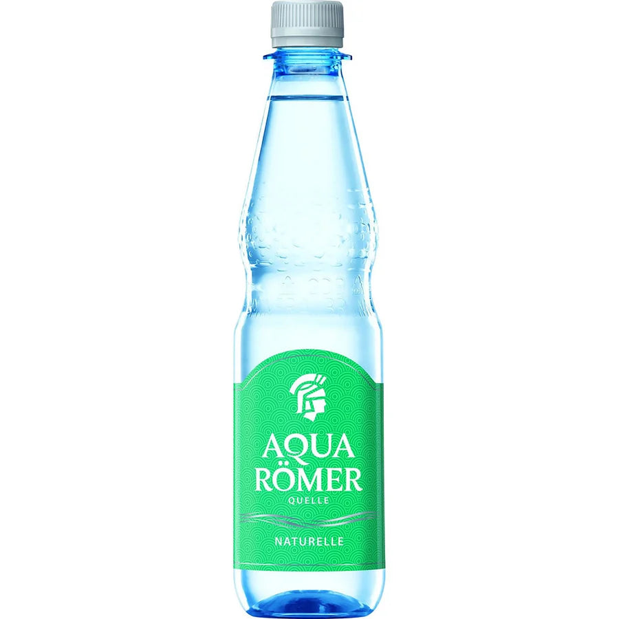 Aqua Römer Naturell 12x0,5