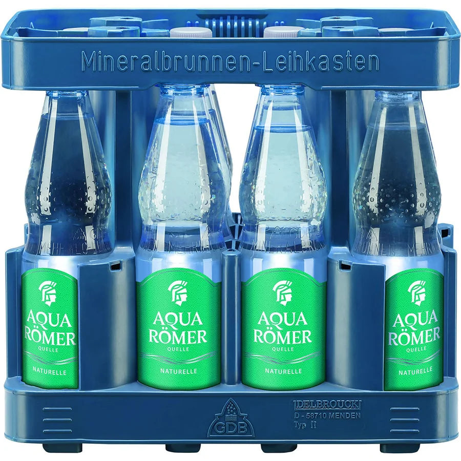 Aqua Römer Naturell 12x0,5
