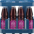 Aqua Römer Quelle Schwarze Johannisbeere 12x0,5 PET