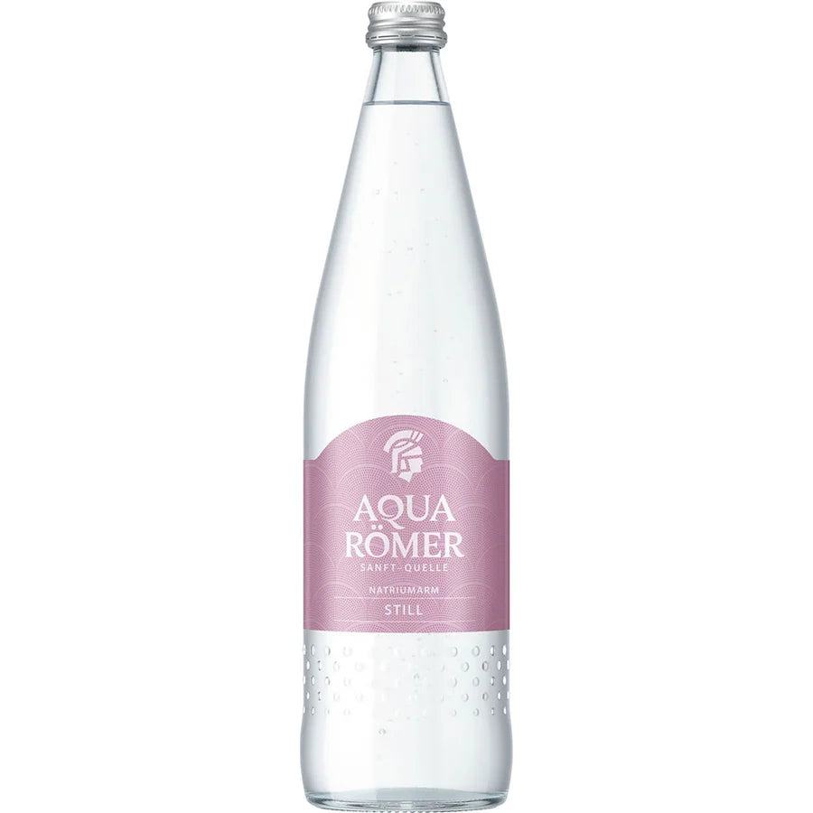 Aqua Römer Sanft&Still 12x0,75