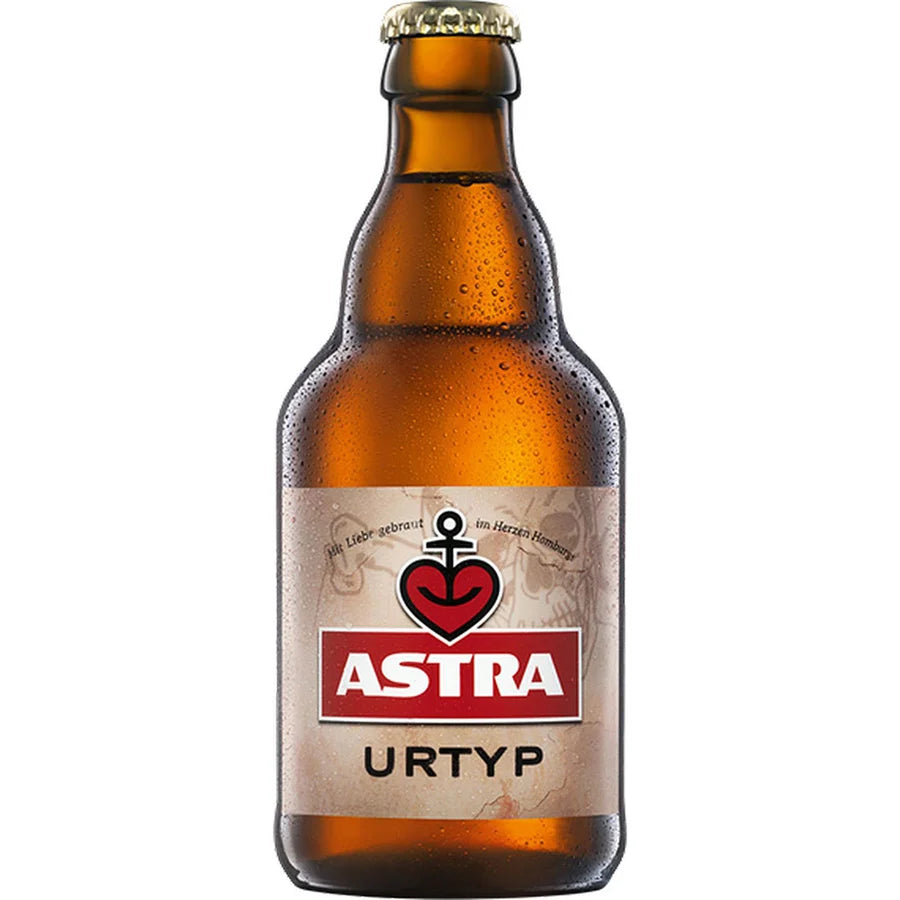 Astra Urtyp 27x0,33