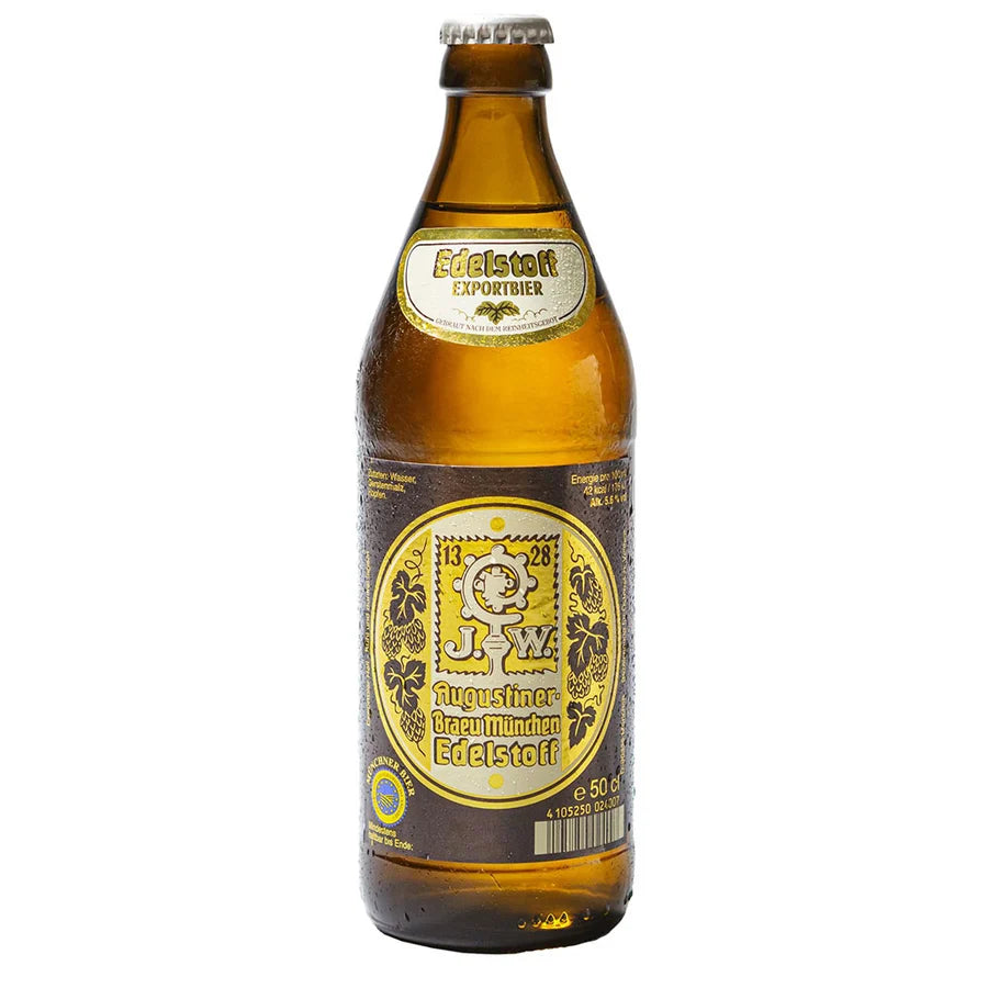 Augustiner Edelstoff 20x0,5