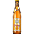 Baisinger Teufels Weiße Hefe Hell 20x0,5