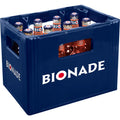 Bionade Naturtrübe Blutorange BIO 12x0,33