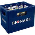 Bionade Naturtrübe Zitrone BIO 12x0,33
