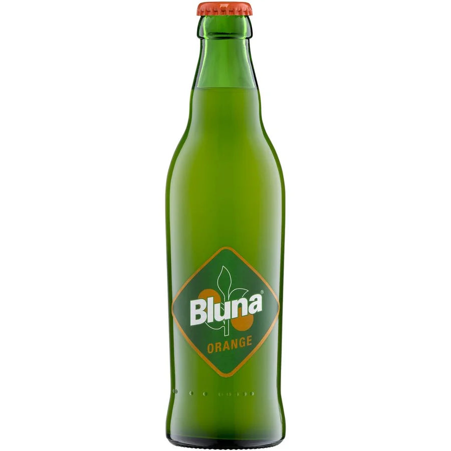 Bluna Orange 24x0,33