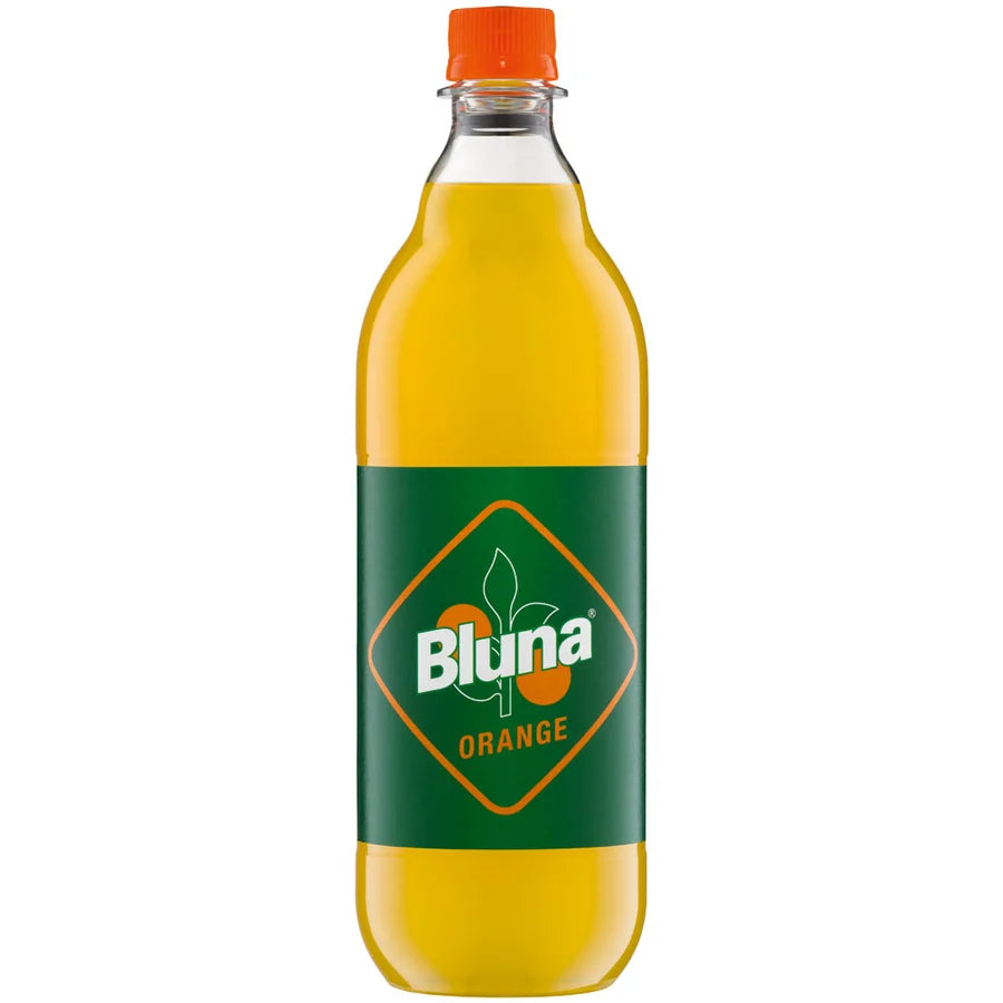 Bluna Orange 12x1