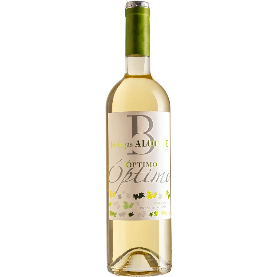 Bodegas Óptimo Blanco 6x0,75