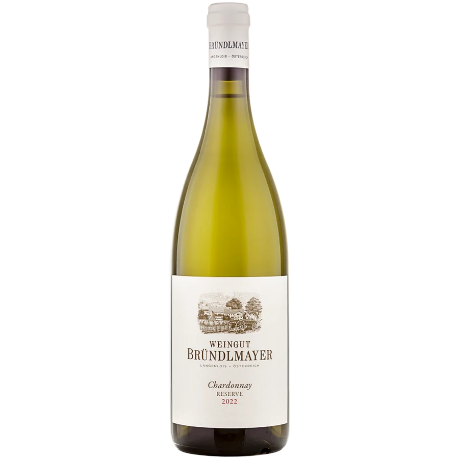 Bründlmayer Chardonnay Reserve Ried Steinberg 6x0,75